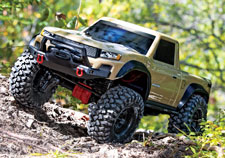 TRX-4 Sport Pískový (Tan)
