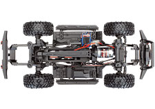 TRX-4 Sport šasi
