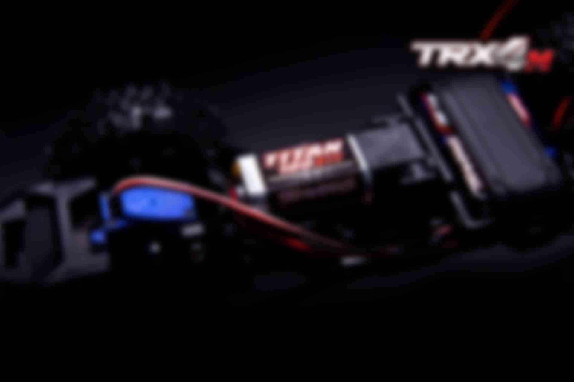Titan® 180 87T Motor