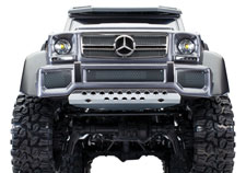 TRX-6 Mercedes-Benz G 63 AMG 6x6 (TRA88096-4)