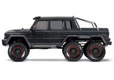 TRX-6 Mercedes-Benz G 63 AMG 6x6 (TRA88096-4)