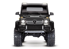 TRX-6 Mercedes-Benz G 63 AMG 6x6 (TRA88096-4)