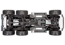 TRX-6 Mercedes-Benz G 63 AMG 6x6 (TRA88096-4)