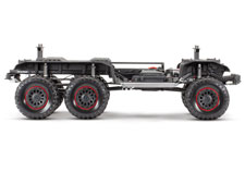 TRX-6 Mercedes-Benz G 63 AMG 6x6 (TRA88096-4)