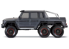 TRX-6 Mercedes-Benz G 63 AMG 6x6 (TRA88096-4)