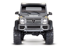 TRX-6 Mercedes-Benz G 63 AMG 6x6 (TRA88096-4)