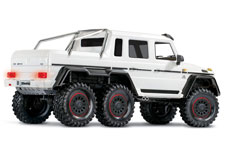 TRX-6 Mercedes-Benz G 63 AMG 6x6 (TRA88096-4)