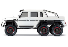 TRX-6 Mercedes-Benz G 63 AMG 6x6 (TRA88096-4)