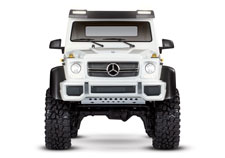 TRX-6 Mercedes-Benz G 63 AMG 6x6 (TRA88096-4)