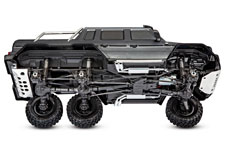 TRX-6 Mercedes-Benz G 63 AMG 6x6 (TRA88096-4)