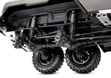 TRX-6 Mercedes-Benz G 63 AMG 6x6 (TRA88096-4)