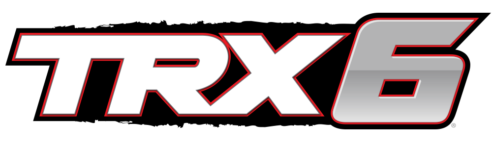TRX-6 Logo