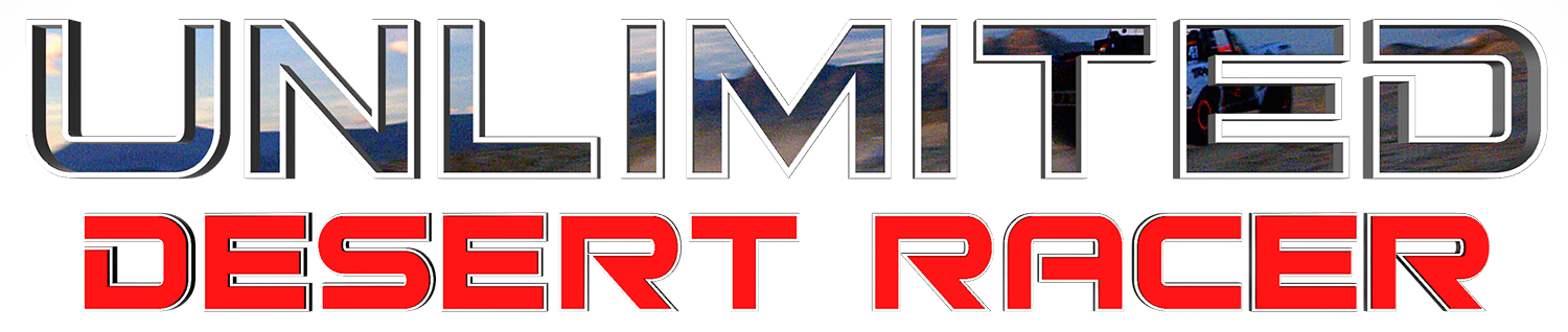 Unlimited Desert Racer