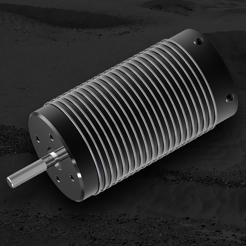 Motor 2200kV