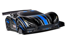 RC model auta XO-1 (TRA64077-3)