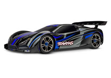 RC model auta XO-1 (TRA64077-3)