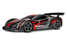 RC model auta XO-1 (TRA64077-3)