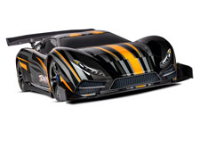 RC model auta XO-1 (TRA64077-3)