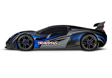 RC model auta XO-1 (TRA64077-3)
