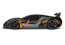 RC model auta XO-1 (TRA64077-3)