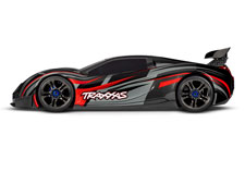 RC model auta XO-1 (TRA64077-3)