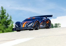 RC model auta XO-1 (TRA64077-3)