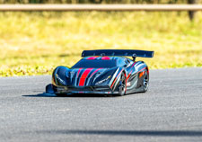 RC model auta XO-1 (TRA64077-3)