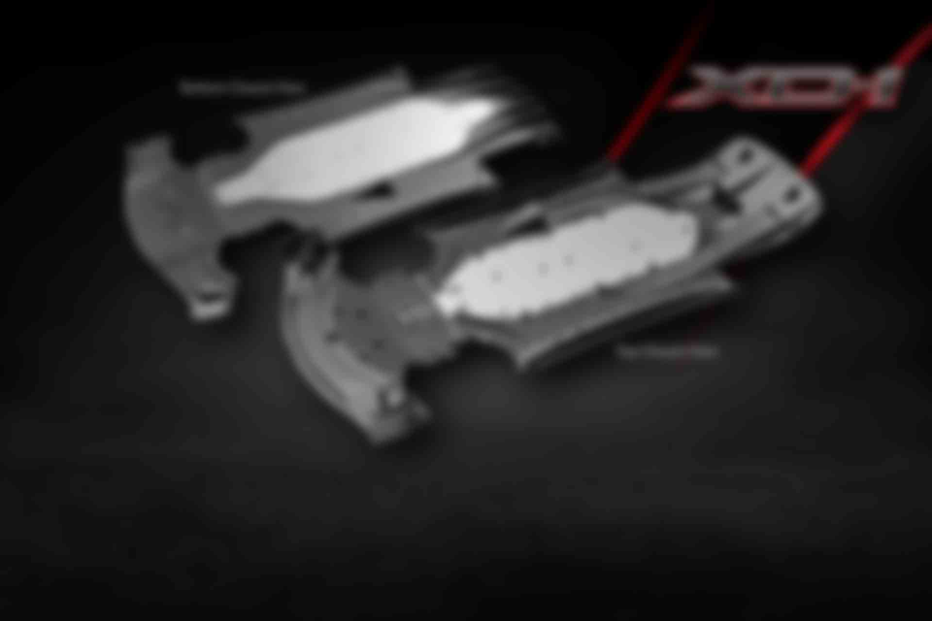 Computer Optimized Aerodynamics