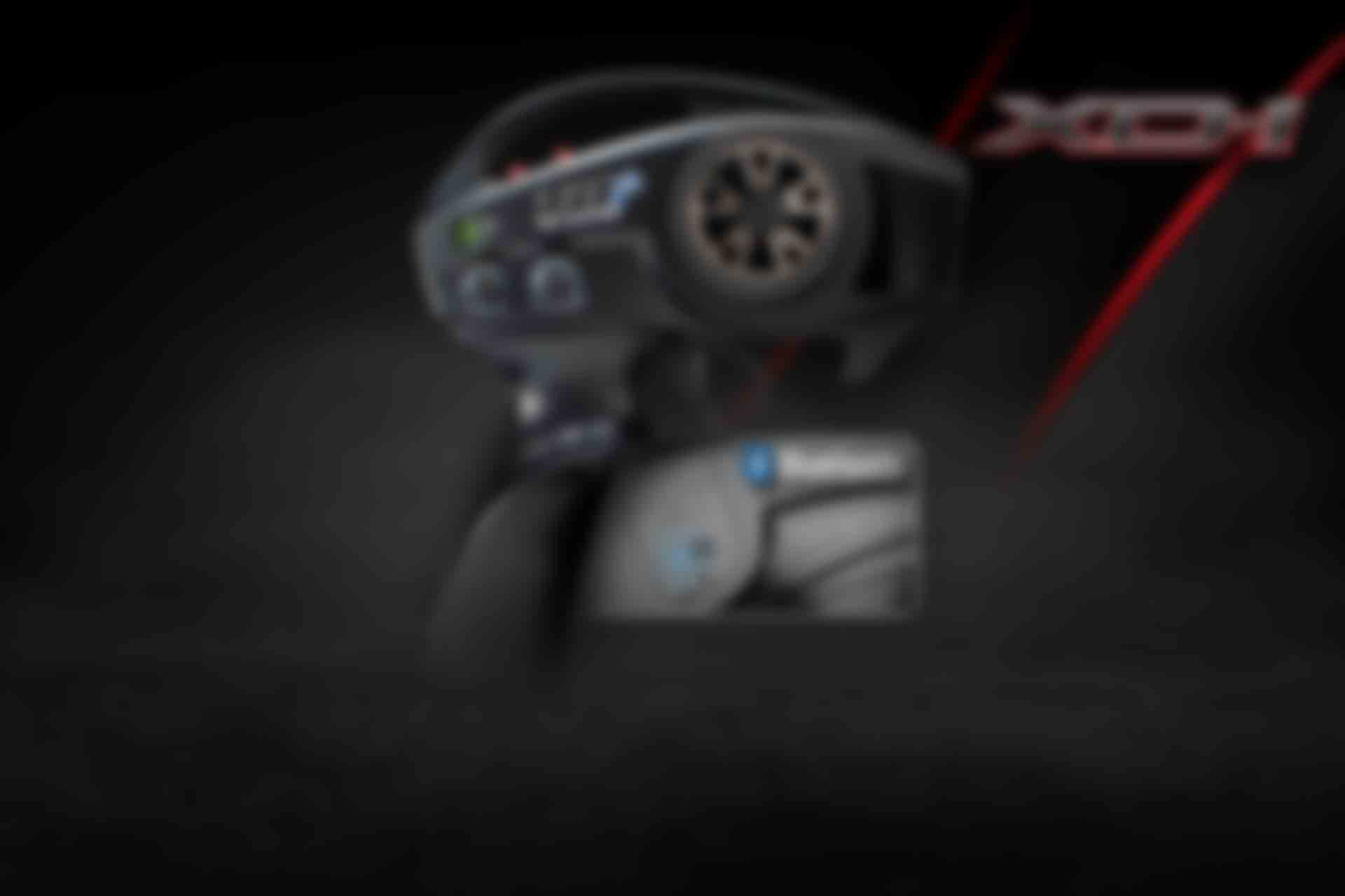 Traxxas TQi Radio System