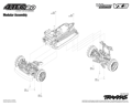 | Modular assembly