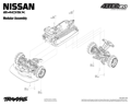 | Modular assembly