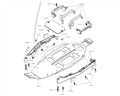 TLR 22 5.0 1:10 2WD DC ELITE Race Kit | Šasi