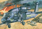 Academy Sikorski AH-60L DAP (1:35)