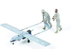 Academy AAI RQ-7B UAV (1:35)