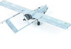 Academy AAI RQ-7B UAV (1:35)