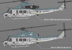 Academy Bell USMC UH-1Y Venom (1:35)