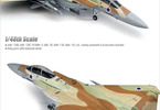 Academy Boeing F-15I Ra'am (1:48)
