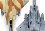 Academy Boeing F-15I Ra'am (1:48)