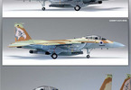 Academy Boeing F-15I Ra'am (1:48)