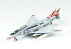 Academy McDonnell F-4B VF-111 Sundowners MCP (1:48)