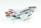 Academy McDonnell F-4B VF-111 Sundowners MCP (1:48)