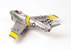 Academy North American F-86F Sabre The Huff (1:48)