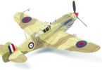 Academy Curtiss P-40 Tomahawk IIB Ace of African Front LE (1:48)