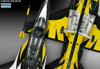 Academy ROKAF T-50B "Black Eagles" (1:48)
