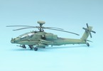 Academy Boeing AH-64A (1:48)