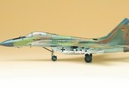 Academy MiG-29A Fulcrum A (1:48)