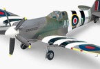 Academy Supermarine Spitfire MK.XIV-C (1:48)