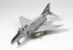 Academy McDonnell F-4B/N VMFA-531 USMC Gray Ghost (1:48)