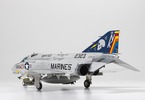 Academy McDonnell F-4B/N VMFA-531 USMC Gray Ghost (1:48)