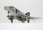 Academy McDonnell F-4B/N VMFA-531 USMC Gray Ghost (1:48)